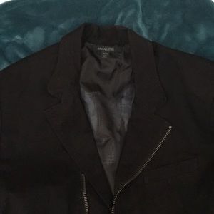 Heritage 1981 Men’s Black Jacket
